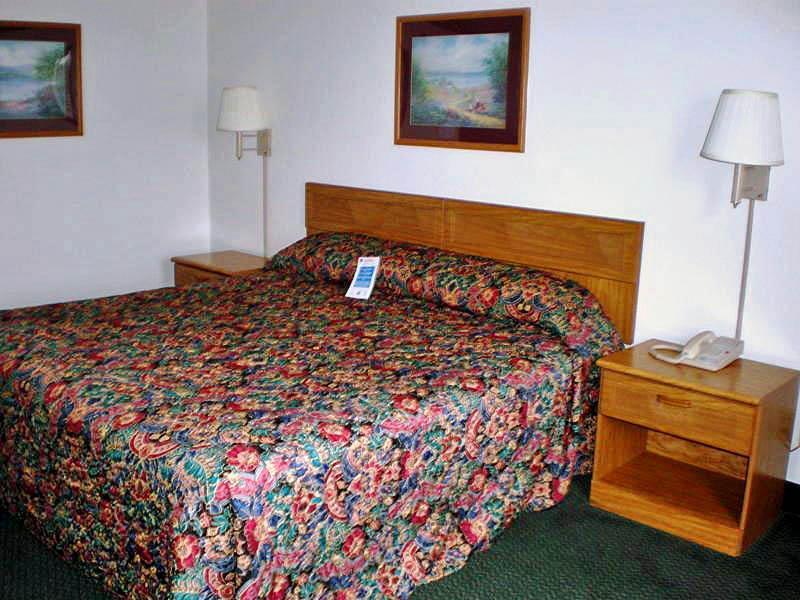 Motel 6-Barkeyville, Pa Zimmer foto