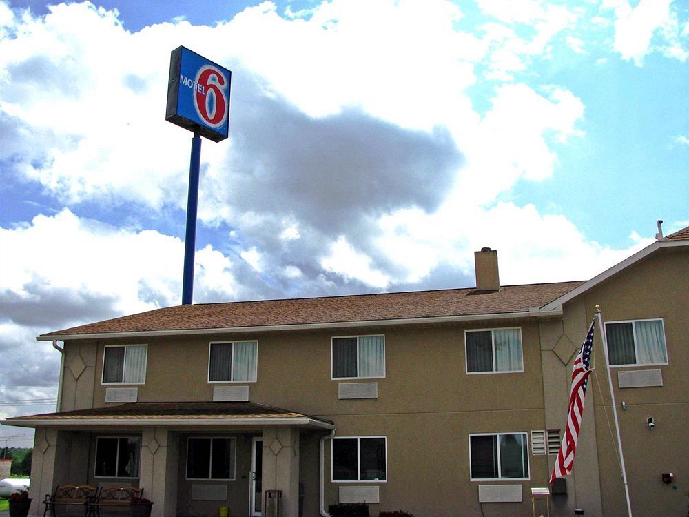 Motel 6-Barkeyville, Pa Exterior foto